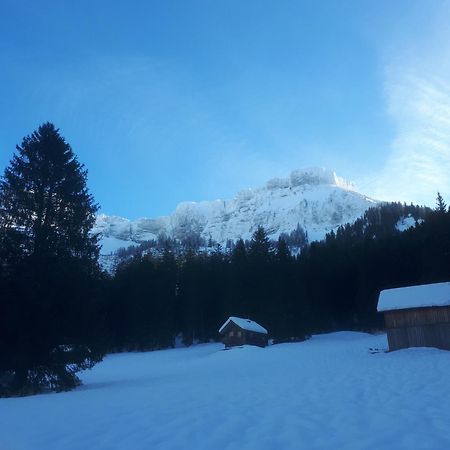 Pension Ladner Otel Grundlsee Dış mekan fotoğraf